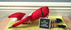 Yoga-Class-Elf