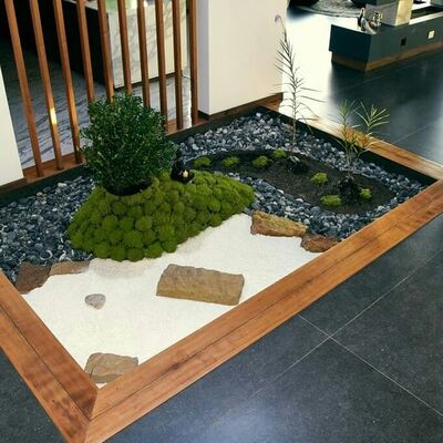 Zen-Inspired-Indoor-garden