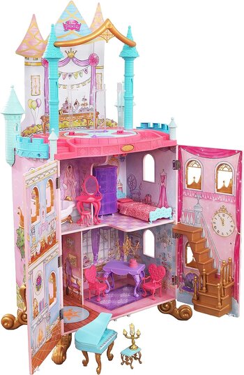 disneyprincessdollhousediycraftproject