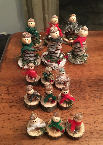 holidaypeoplepineconediy