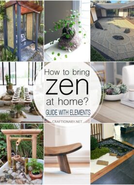 30 Best Japanese Garden Ideas to bring Zen