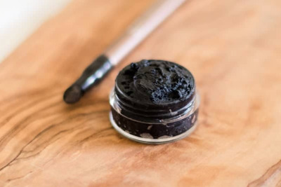 DIY-Eyeliner
