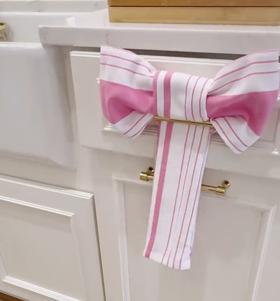 Easy-dish-towel-bow