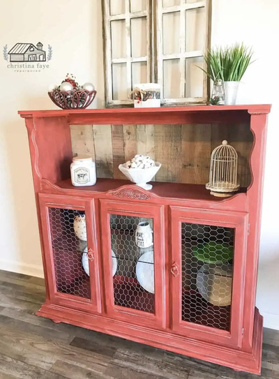 Hutch-Top-Flipped-Upside-Down-Makeover