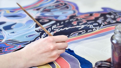 Painting-T-Shirts