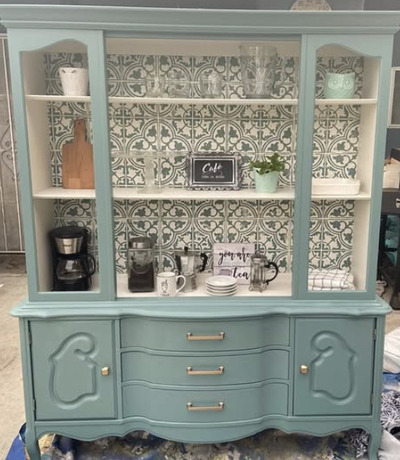 Pretty-Mint-Makeover