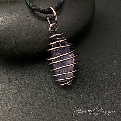 Wire-Wrapping-Pendants