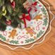 50 Stunning Christmas Tree Skirt Ideas - Craftionary