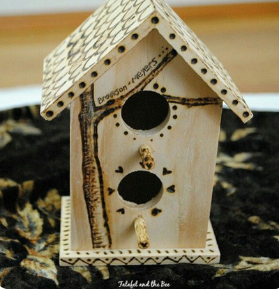Birdhouse