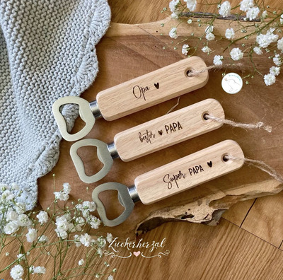 Bottle-opener