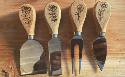Cheese-Knife-Set