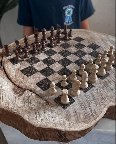 Chessboard