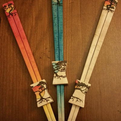 Chopsticks
