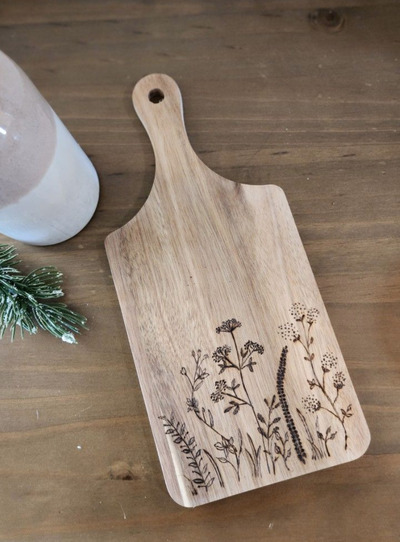 Decorate-a-Chopping-Board