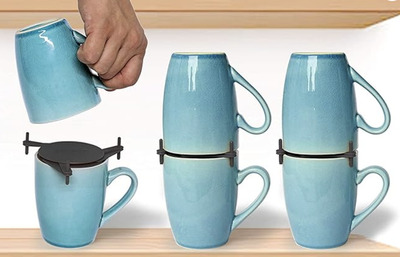 Expandable-Stackable-Coffee-Mug-Gadget