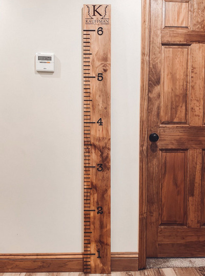 Growth-Wall-Chart