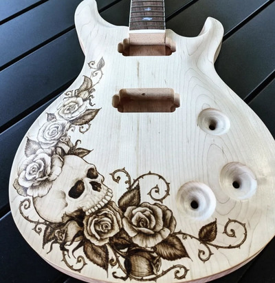 Guitar