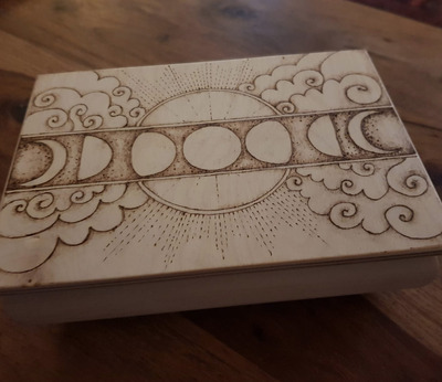 Hedge-crafted