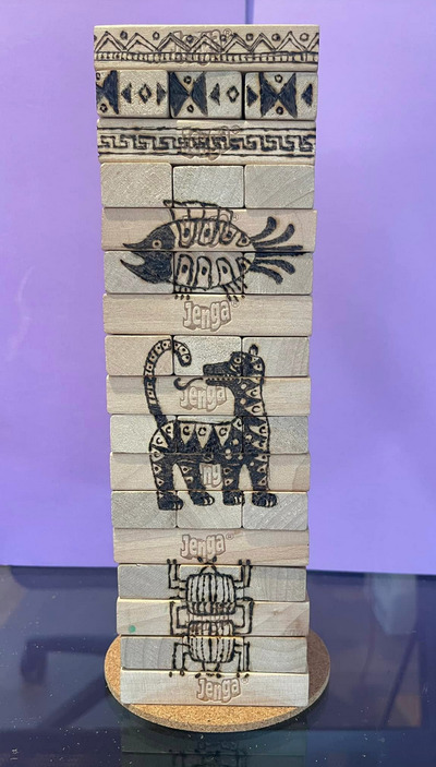 Jenga