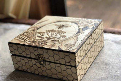 Keepsake-Box