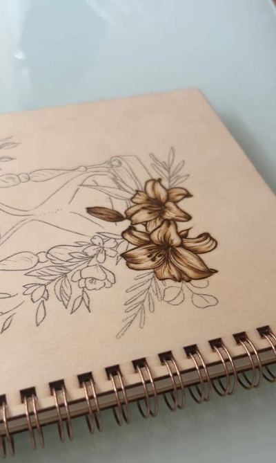 Notebook