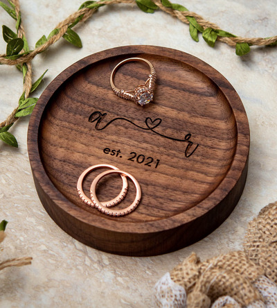 Ring-Dish