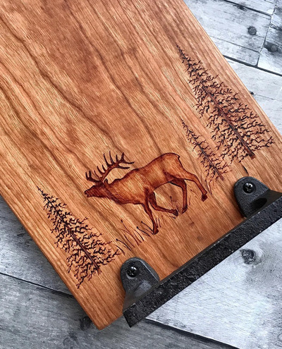 Serving-Tray