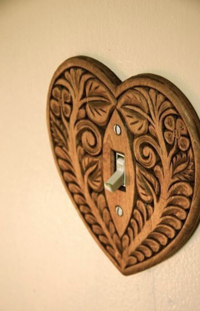 Switch-Plate