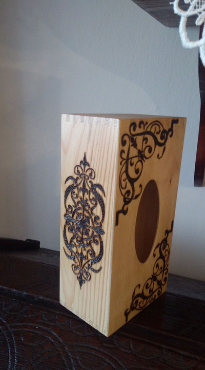 Tissue-Box
