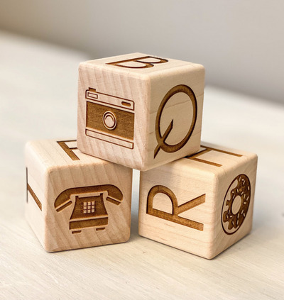 Wooden-Blocks