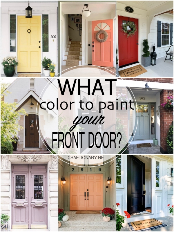 what-color-to-paint-your-front-door-at-home