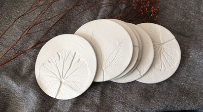 Botanical-Coasters