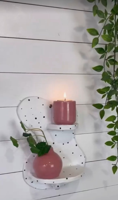 Decorative-Shelf