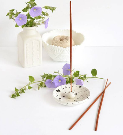 Incense-holder