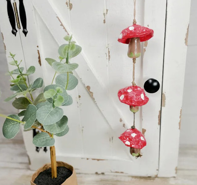 Wind-Chimes