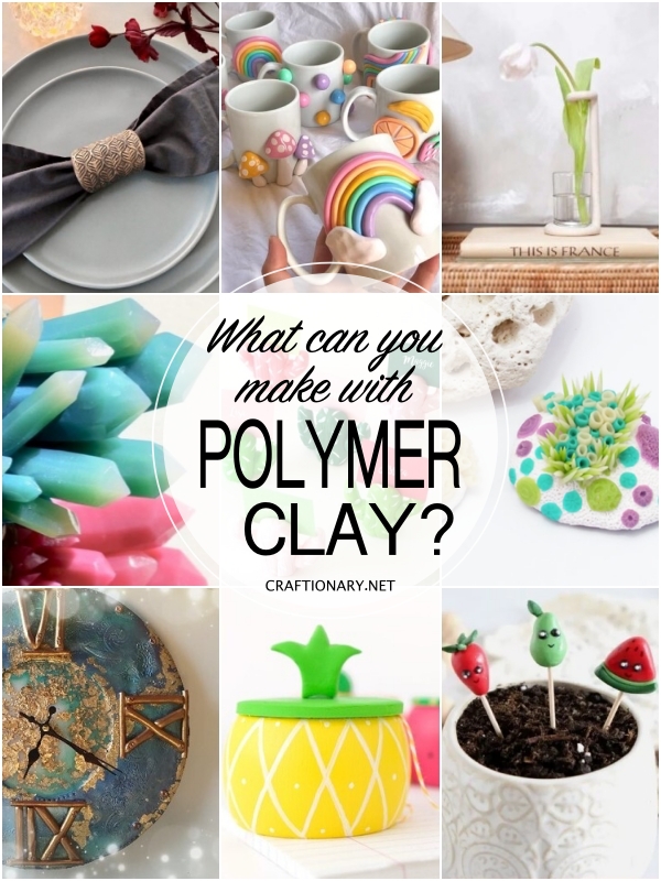 what-can-you-make-polymer-clay-crafts-ideas