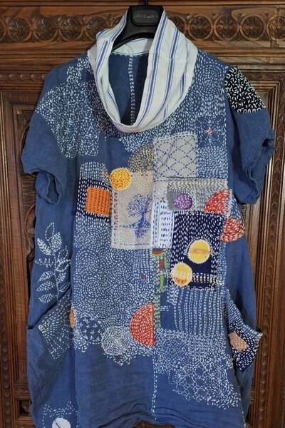 slow-stitching-gardening-dress