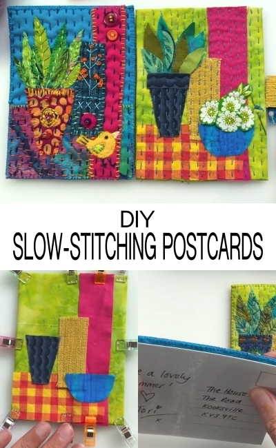 slow-stitching-postcard-diy