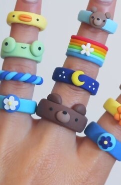 Bear Ring