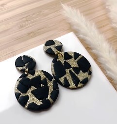 Black and Gold