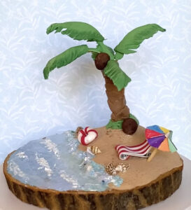 Mini-Clay-Miniature-Beach-with-Glue-and-Clay