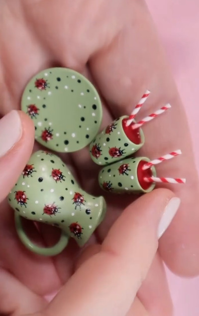 mini-polymer-clay-teapots