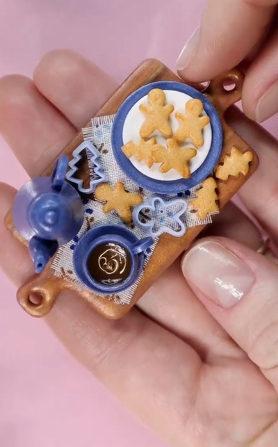 mini-polymer-clay-food-display