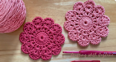 crochet-doil-Coasters