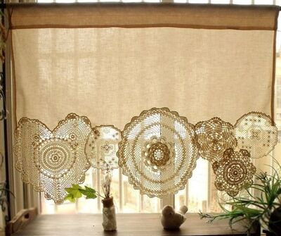 crochet-doilies-Crochet-Doily-Curtain-Coverings-cover