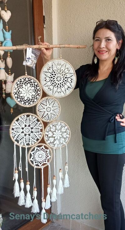 crochet-doilies-dreamcatcher
