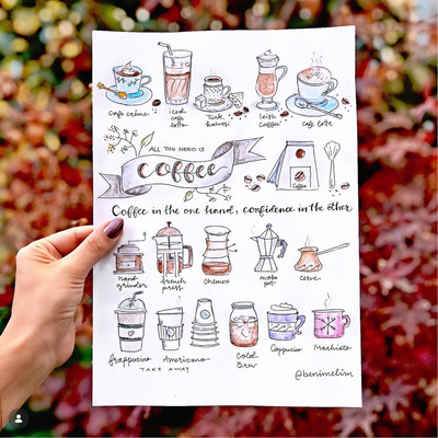 daily-coffee-doodle-art-a-day-journal