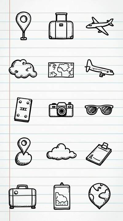 daily-minimalist-doodle-a-day-journal