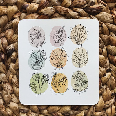 doodle-art-colored-background-journaling-art-a-day