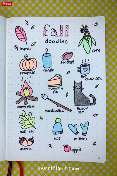 doodle-art-fall-art-a-day
